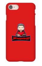 DanTheGamingGuy iPhone Phone Cases