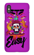 itseasy_ iPhone Phone Cases