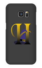 Hallowe Samsung Phone Case