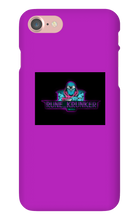 rune_krunker iPhone Phone Cases