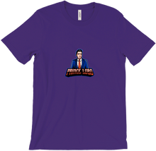 Prince Lobo T-Shirts