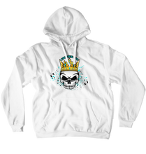 cbtheking121 Hoodies (No-Zip/Pullover)