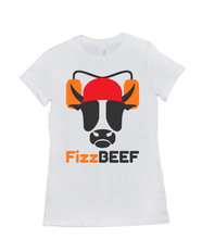 FizzBEEF Women's T-Shirt