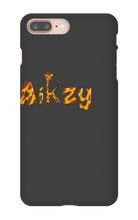 Aikzy iPhone Case