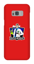 DrPhilMyBowl's Logo Samsung Phone Cases