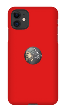 rrrshowtyro iPhone Phone Cases