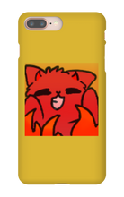 Hell Kitty iPhone Cases (Recommend Red)