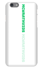 mcwrathvids iPhone Phone Cases