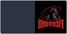 griff0317 XXL Gaming Mousepad