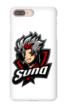 l7_suna iPhone Phone Cases