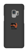 NoxxicGames Samsung Phone Case