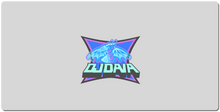 dj_dava XXL Gaming Mousepad