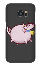 arihorrified Samsung Phone Cases
