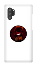 lavaprogamer_ Samsung Phone Cases
