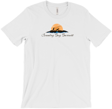 Country Boy Barrett T-Shirts