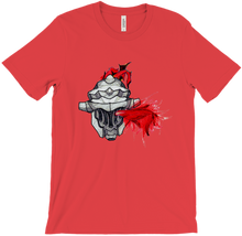 yolomanwilldie T-Shirts