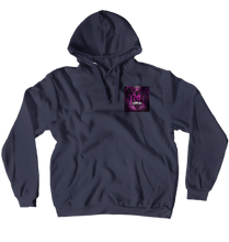 GunPlayGodz Hoodies (No-Zip/Pullover)