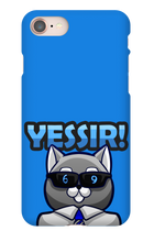 chrisvivi69 iPhone Phone Cases