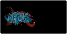 antiprojektz XXL Gaming Mousepad