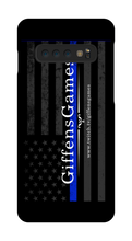 giffensgames Samsung Phone Cases