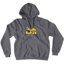Prime Nation Family Hoodie
