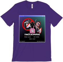 Beezlechurgg: Press Start! | T-Shirt