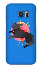 GLORY_DOG Samsung Phone Cases (5 Colors)