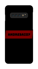 andresai07 Samsung Phone Cases