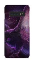 Galaxy owl cases