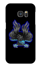 odin2_tv Samsung Phone Cases