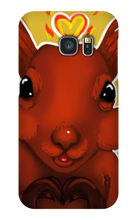 gill_b Samsung Phone Cases