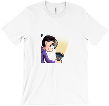 Woron203 t-shirts