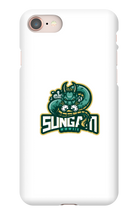 sungam2312 iPhone Phone Cases