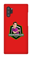GoGo Galaxy Case