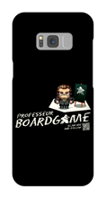 Étui Galaxy - Professeur Board Game