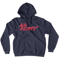 Big Hearts Hoodie