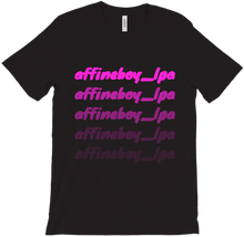 affineboy_lpa T-Shirts