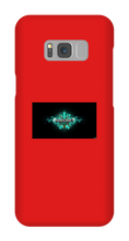 aidanmahaney Samsung Phone Cases