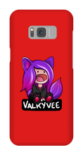 valkyvee Samsung Phone Cases