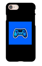 malikgames iPhone Phone Cases