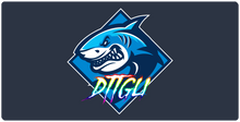 DTTGLI XXL Gaming Mousepad