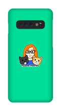 madamemewmew Samsung Phone Cases