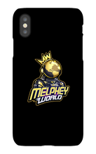 melpheyworld iPhone Phone Cases