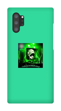 Twitch Flint Samsung Phone Cases