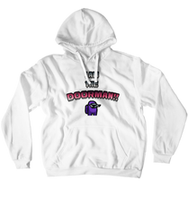 DoorMan Hoodie!