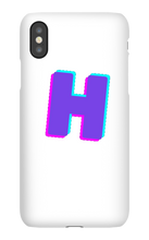 h1ghland3rrrr iPhone Phone Cases
