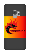 knightsofdragonsopan Samsung Phone Cases