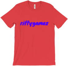 riftygamez T-Shirts