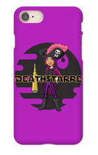 cptdeathstarre 6s iPhone Phone Cases
