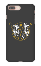 HorusMaximus  iPhone Phone Cases
